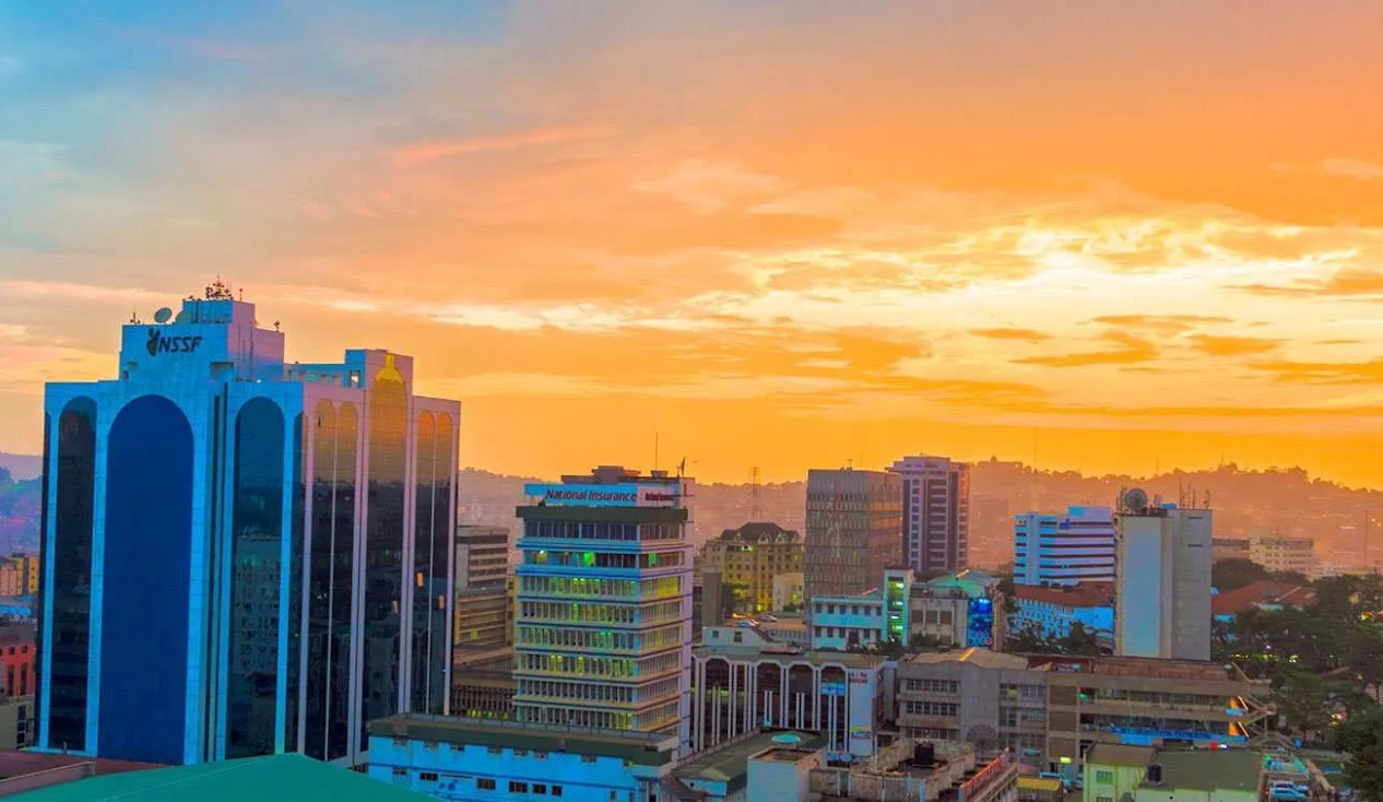 The Ugandan Shilling: An Unknown but Compelling Carry Trade Target