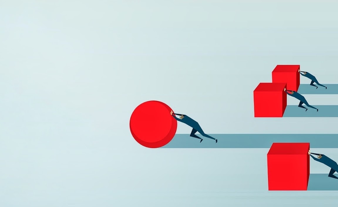 Competition and the Private Value of Innovation: Evidence from Patent Market Reactions 