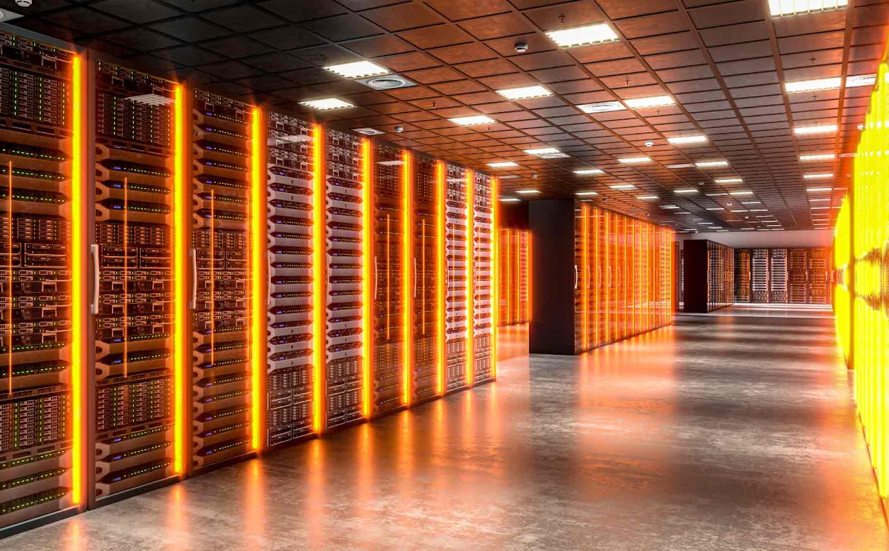 Silver, AI Infrastructure and the Economics of Power  
